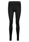 Baselayer - Leggingek - black