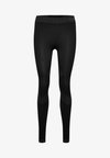 Baselayer - Leggings - black