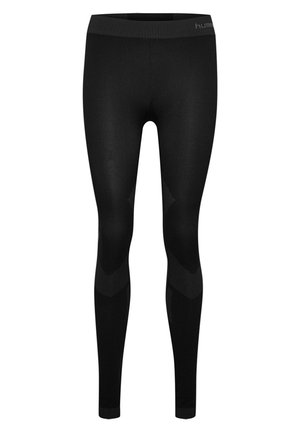 Hummel Baselayer - Medias - black