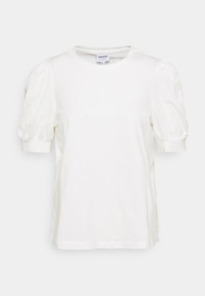 VMKERRY - T-shirts - snow white