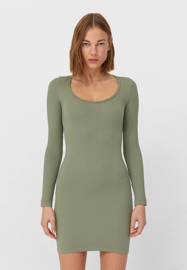 Grüne Kleider online Entdecke dein neues Kleid ZALANDO Grüne Kleider online Entdecke dein neues Kleid ZALANDO