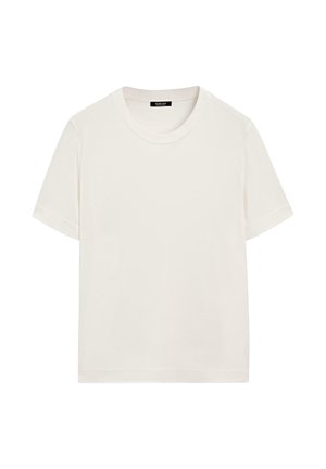Massimo Dutti, - T-shirt basic