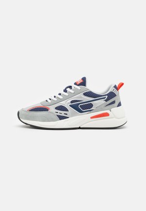 S-SERENDIPITY SPORT - Sneakers basse - white/black