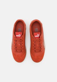 Puma Baskets basses - dark red