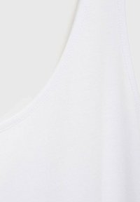 Mango Top - white