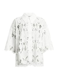 CHARLI - Skjortebluser - white