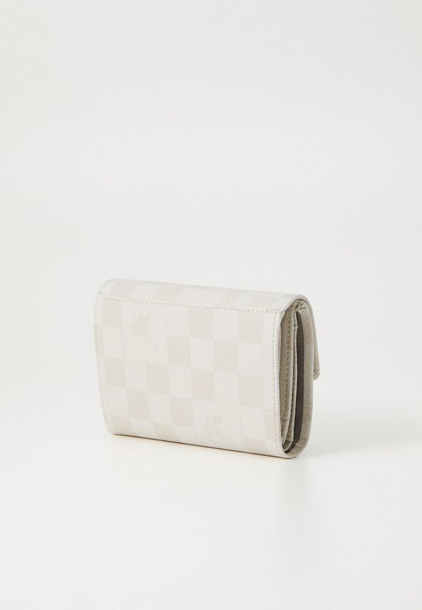 CORTINA PIAZZA COSMA PURSE - Wallet - birch4