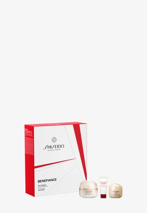 Shiseido BENEFIANCE EYE CARE SET - Set de soins du visage