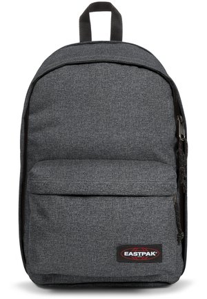 Eastpak BACK TO WORK - Rygsække - black denim