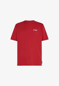 Ikke valgt, midnight poppy