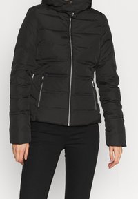 Vero Moda Tall Dunjacka - black