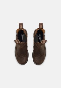 Blundstone UNISEX - Klasični gležnjarji - brouge brown