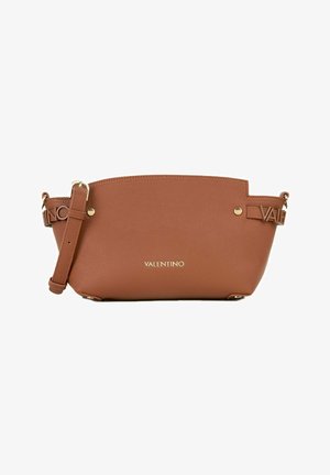 Valentino Bags, MEDEA - Sac bandoulière - cuoio