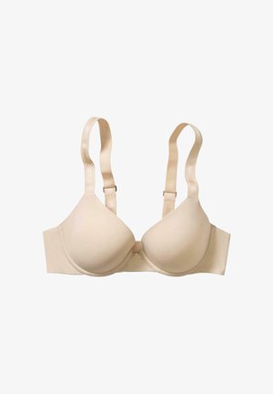 Closely, Multiway / Strapless bra - beige