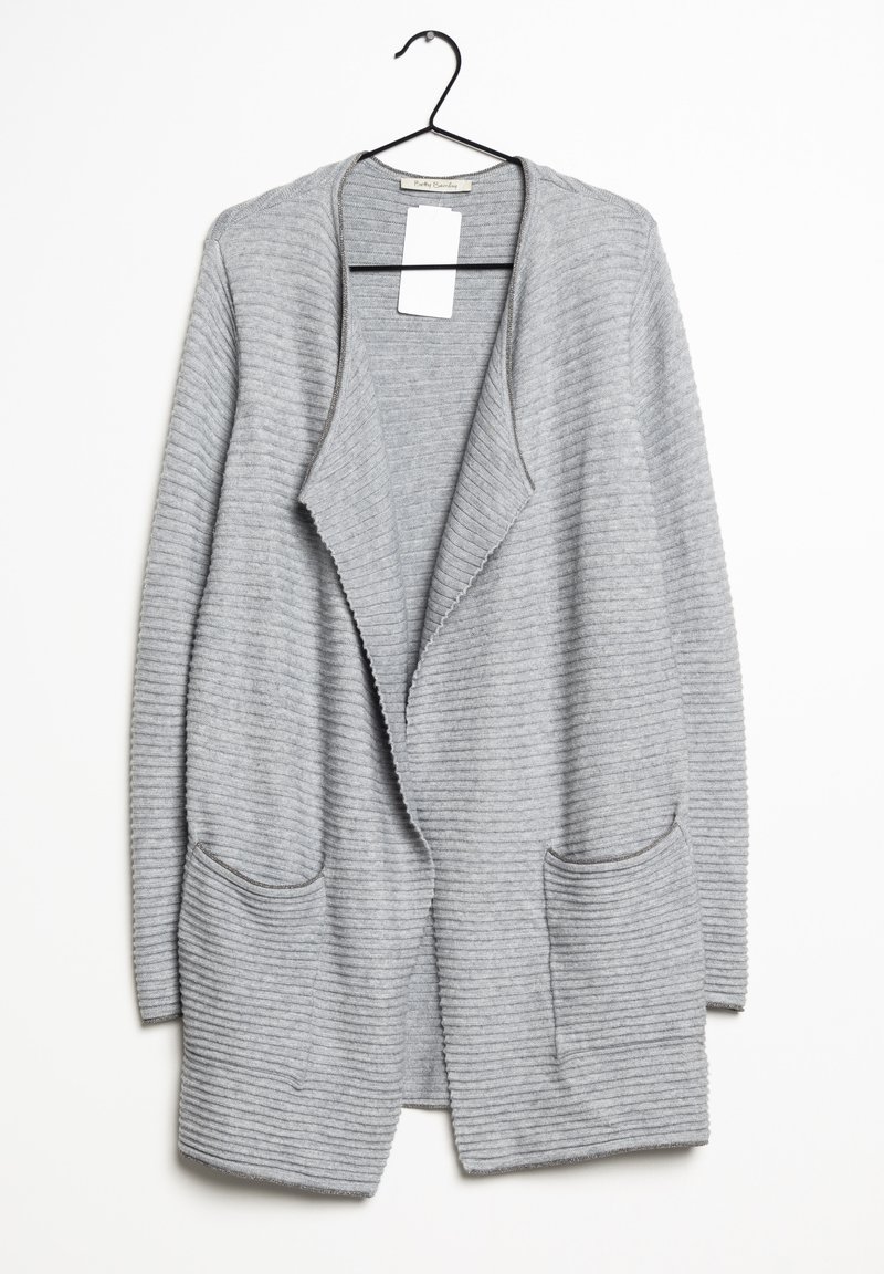 Betty Barclay Gilet - grey