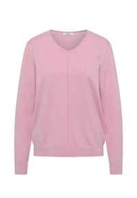 Non sélectionné, mellow rose melange