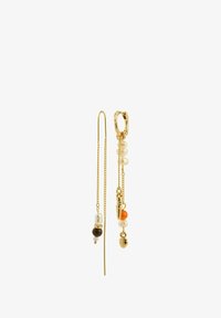 Geselecteerd, gold