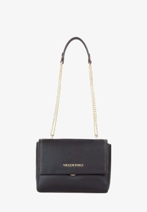 Valentino Bags, SAC BANDOULIÈRE SAMANTHA VALENTINO VBS8YA09 NERO - Sac bandoulière - noir