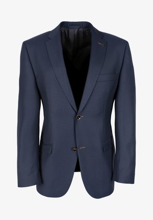 REGULAR FIT - Blazer jacket - navy