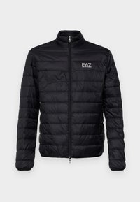 Unselected, black