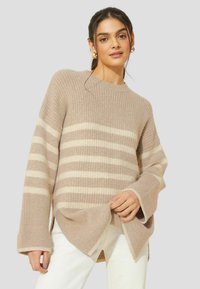 Friends Like These Strickpullover - mushroom