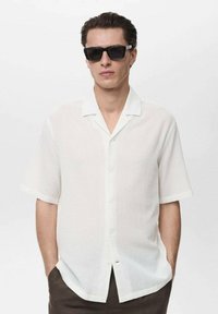 Mango Srajca - white