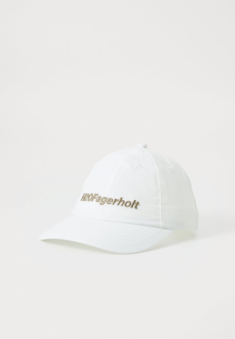 H2O Fagerholt UNISEX - Καπέλο - off white