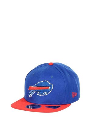 New Era BILLS NFL TWO TONE OTC 9FIFTY ORIGINAL FIT SNAPBACK  - Cap - rot