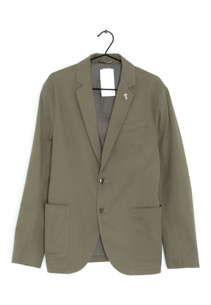 Pier One by Zalando Blazerjasje - green