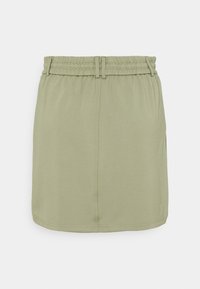 ONLY Tall Minijupe - green