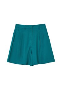 Unselected, verde petrolio