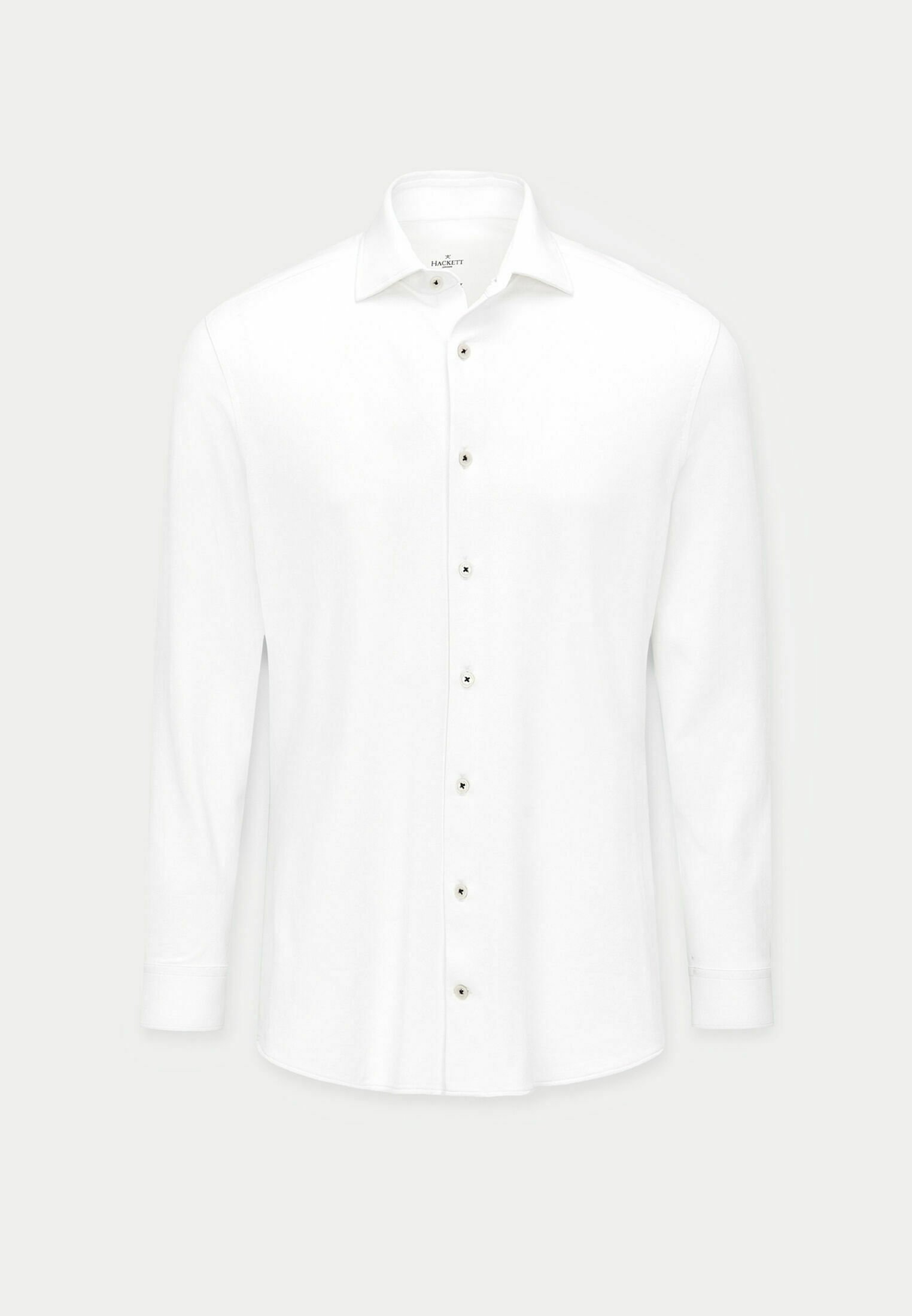 Homme TECH PIQUET - Chemise classique Homme TECH PIQUET - Chemise classique