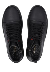 VENEZIA SNEAKERS - Tenisky - black