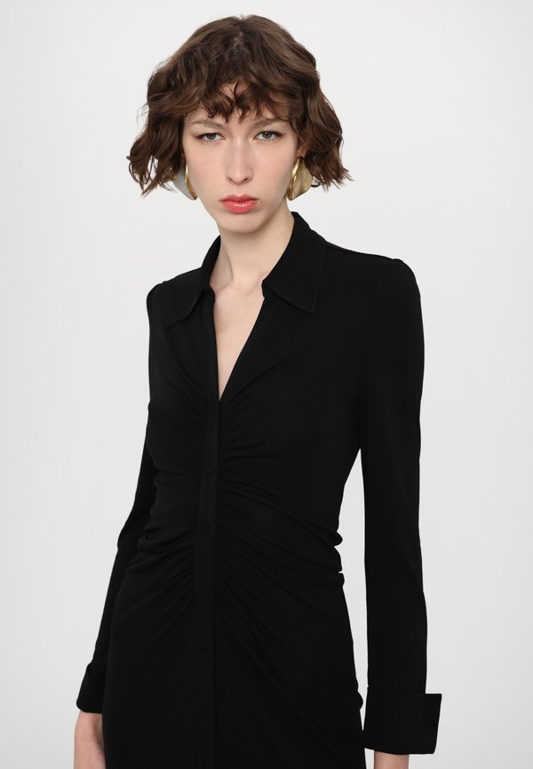 SHESKA MIDI DRESS - Jersey dress4