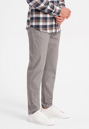 Pantaloni - dark grey