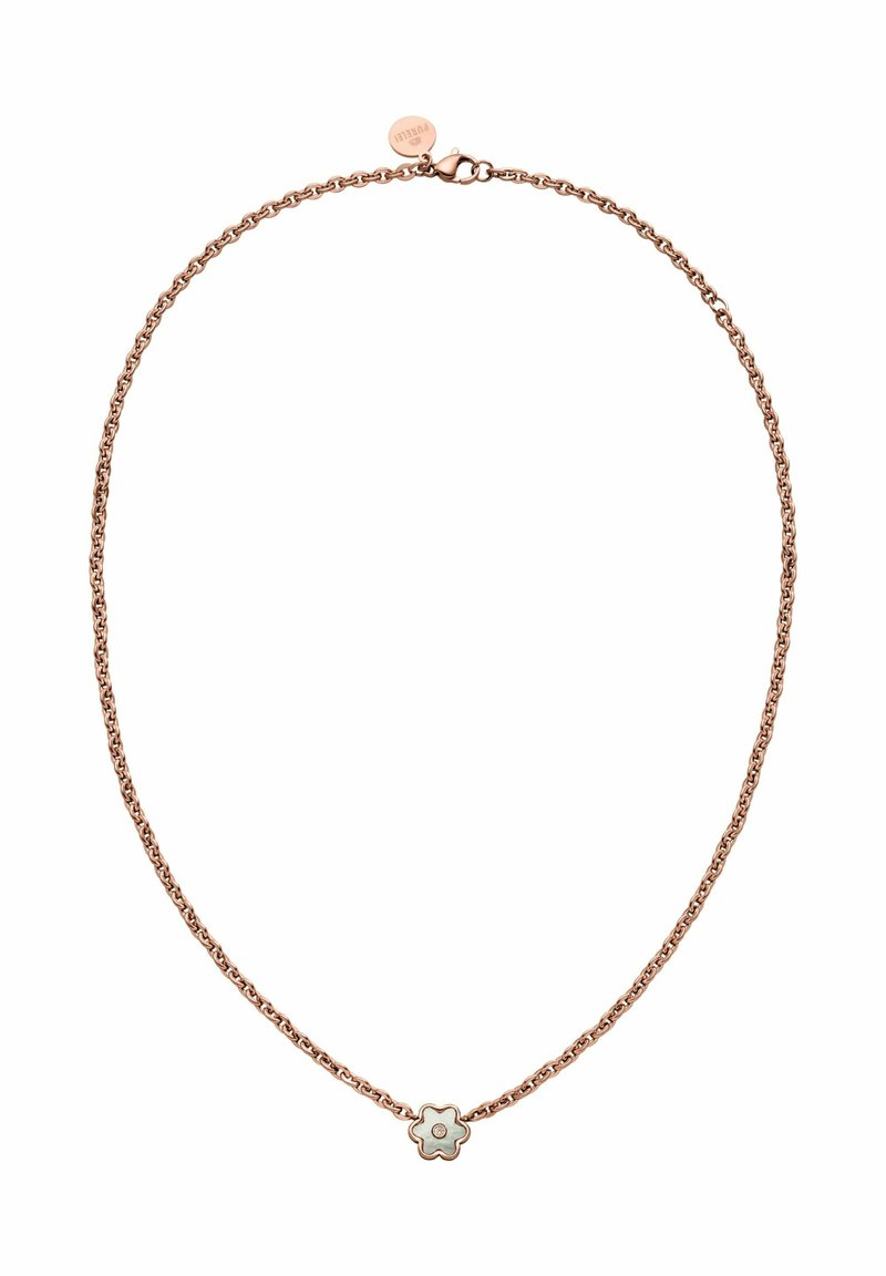 PURELEI Ketting - roségoldfarben