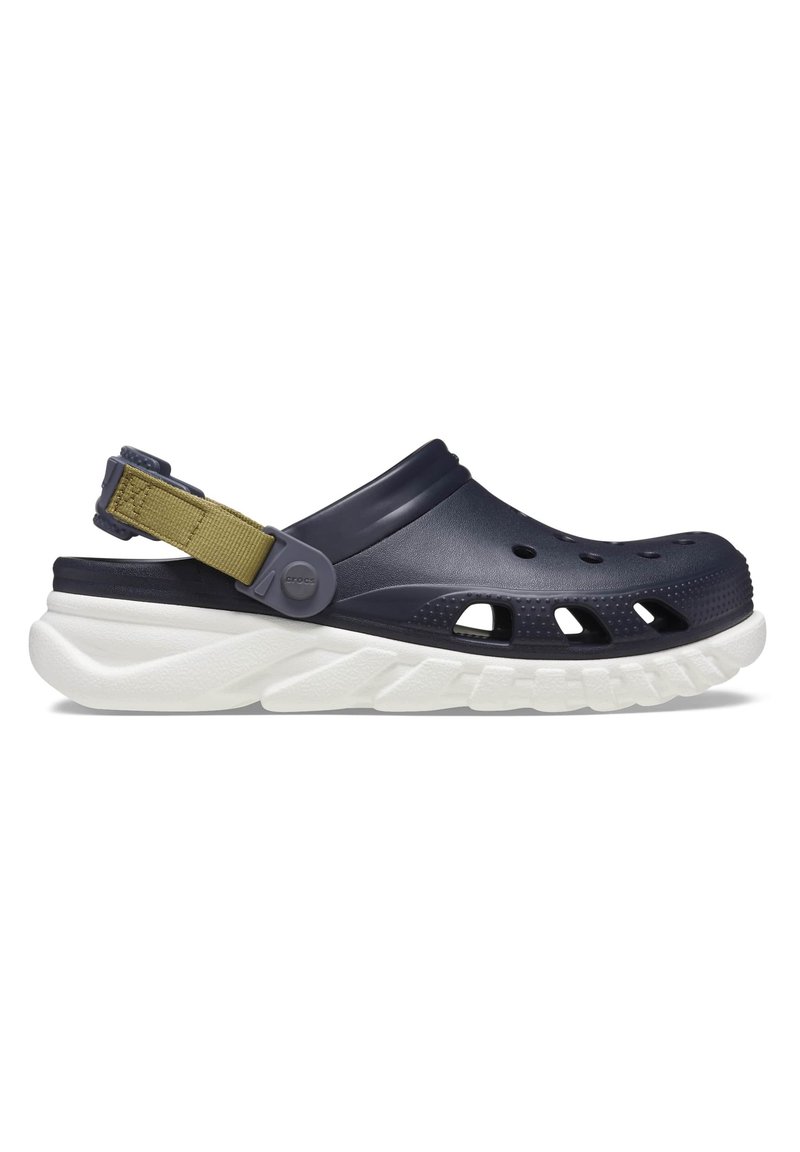 Crocs DUET MAX II - Zoccoli - deep navy