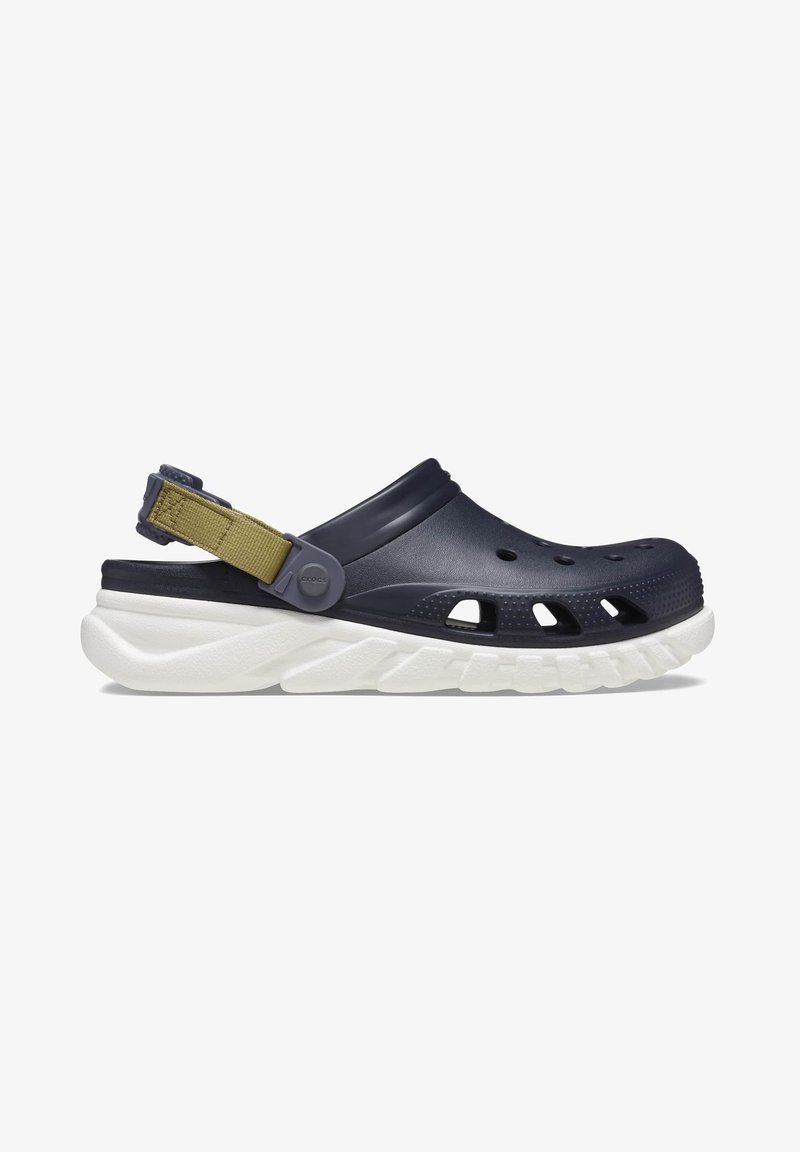 Crocs DUET MAX II - Zoccoli - deep navy