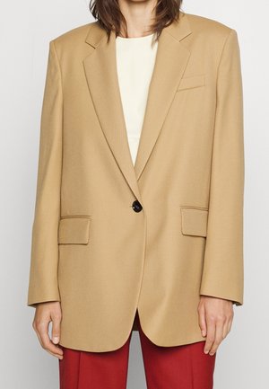 Blazer - beige