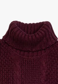 Gianni Lupo Maglione - bordeaux