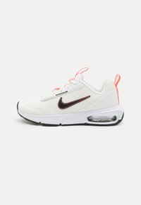 Niewybrane, summit white/black/hyper orange/white