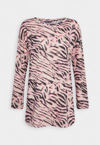 Δεν επιλέχθηκε, pink mix