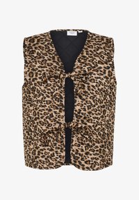 Atlasīts, black reg leo