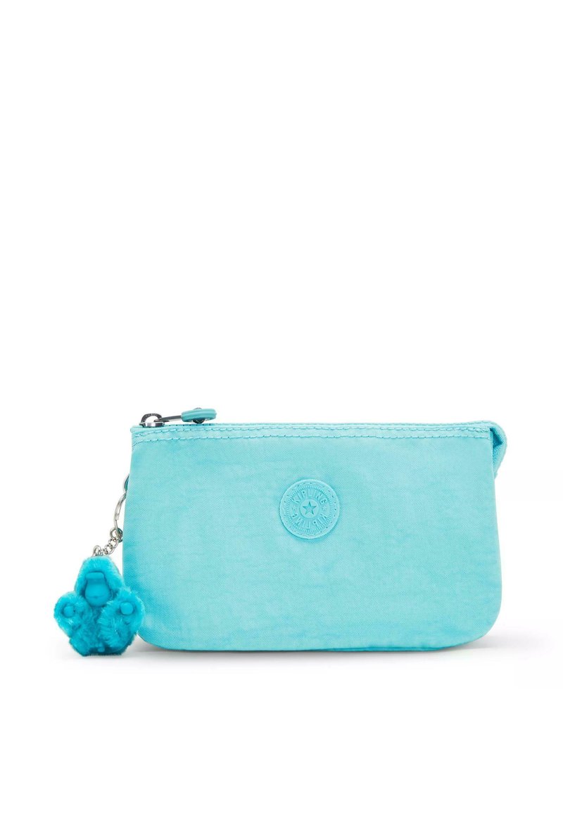 Kipling CREATIVITY L - Wallet - deepest aqua