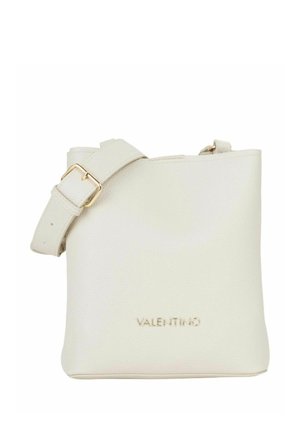 BRIXTON BUCKET - Sac bandoulière - ecru