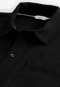 Next REGULAR FIT - Chemise - black