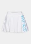 MUGEN FLYING SKIRT - Sportske suknje - white