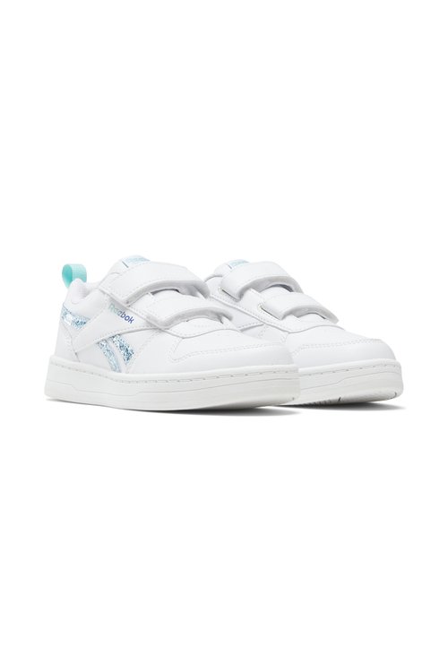 Reebok ROYAL PRIME - Zapatillas de entrenamiento - white ai aqua optimum blue — foto 2