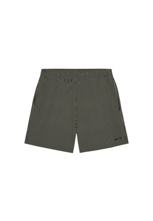 NN.07, HOLIDAY SHORTS 10039 - Short de bain - capers stripe
