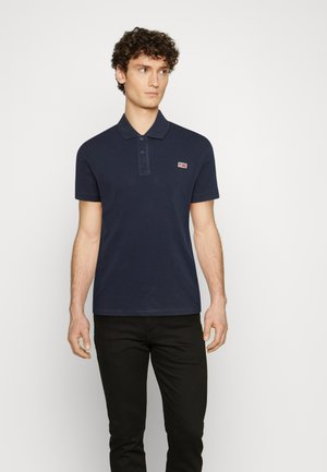 TALY - Polo - blu marine